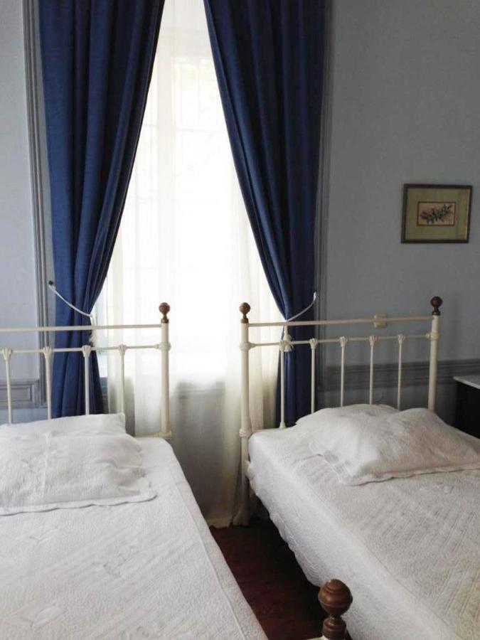 Villa Eleana Mithymna