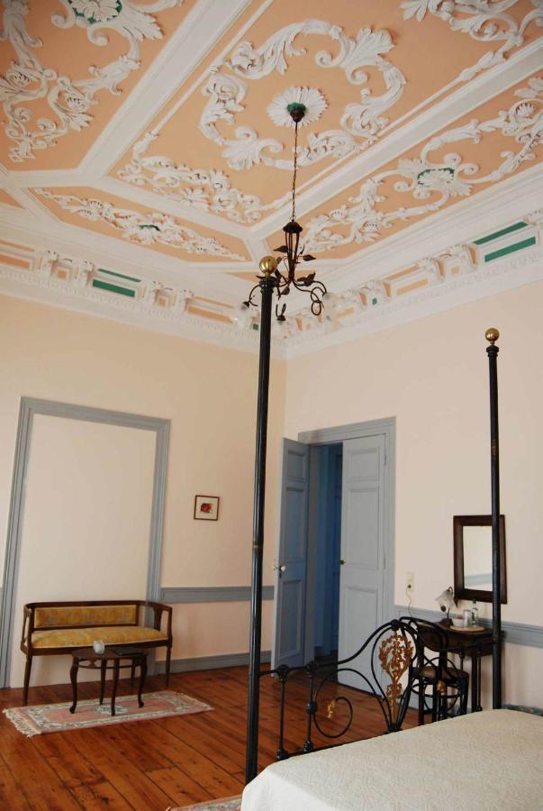 Eleana Villa Mithymna