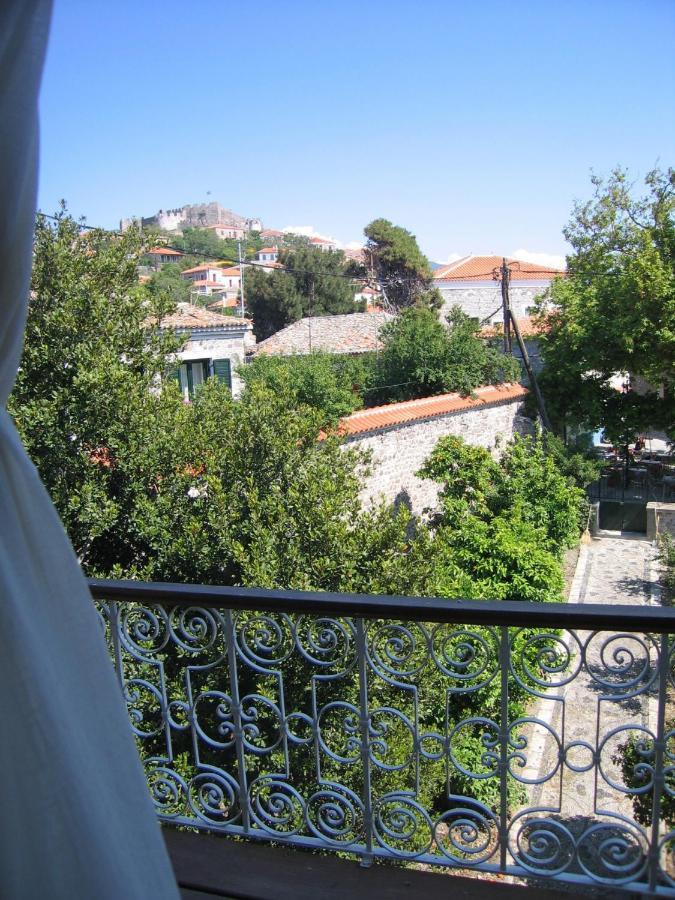 Villa Eleana Mithymna